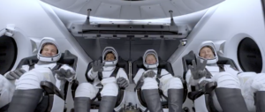 (Image credit: SpaceX)